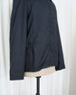 90s HERMÈS Paris  Zip Up Nylon Blouson  Made in France
