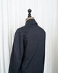 90s HERMÈS Paris  Zip Up Nylon Blouson  Made in France
