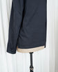 90s HERMÈS Paris  Zip Up Nylon Blouson  Made in France