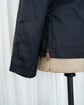90s HERMÈS Paris  Zip Up Nylon Blouson  Made in France