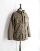 2006aw STONE ISLAND Made in Italy M-65 model military jacket with liner "Paul Harvey"