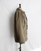 2006aw STONE ISLAND Made in Italy M-65 model military jacket with liner "Paul Harvey"