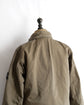 2006aw STONE ISLAND Made in Italy M-65 model military jacket with liner "Paul Harvey"