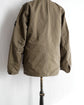 2006aw STONE ISLAND Made in Italy M-65 model military jacket with liner "Paul Harvey"