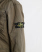 2006aw STONE ISLAND Made in Italy M-65 model military jacket with liner "Paul Harvey"