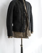 2006aw STONE ISLAND Made in Italy M-65 model military jacket with liner "Paul Harvey"