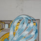 90s HERMES カレ90"Chevaux de Trait"