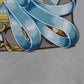 90s HERMES カレ90"Chevaux de Trait"