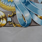 90s HERMES カレ90"Chevaux de Trait"