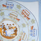 00s HERMES カレ90"Jeu des Omnibus et Dames Blanches"