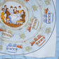 00s HERMES カレ90"Jeu des Omnibus et Dames Blanches"