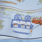 00s HERMES カレ90"Jeu des Omnibus et Dames Blanches"