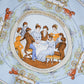 00s HERMES カレ90"Jeu des Omnibus et Dames Blanches"