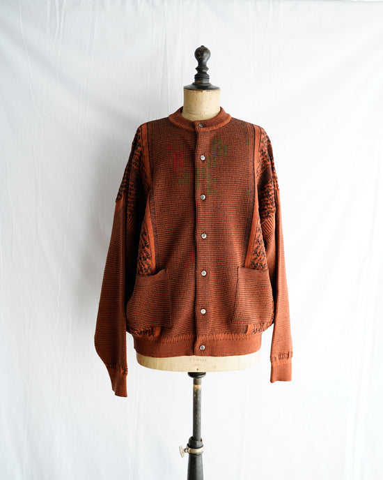 Tasogare Cardigan