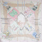 HERMES カレ90"Le Carnaval de Venise"
