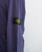 2016ss STONE ISLAND High neck zip blouson