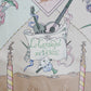 HERMES カレ90"Le Carnaval de Venise"