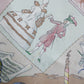 HERMES カレ90"Le Carnaval de Venise"
