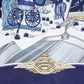 HERMES カレ90"Automobile"