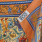 00s HERMES カレ90"CHASSE EN INDE"
