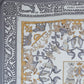 90s HERMES カレ90"EARLY AMERICA"