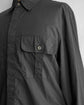 C.P.COMPANY Made in ITARY cotton shirt