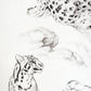 HERMES カレ90"Dans l&