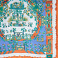 90s HERMES カレ90"ASTRES et SOLEILS"
