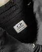 C.P.COMPANY Made in ITARY cotton shirt