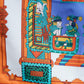90s HERMES カレ90"ASTRES et SOLEILS"