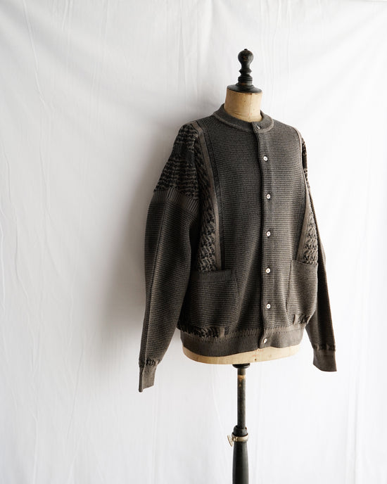 Tasogare Cardigan