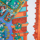 90s HERMES カレ90"ASTRES et SOLEILS"