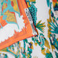 90s HERMES カレ90"ASTRES et SOLEILS"