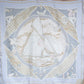 00s HERMES カレ90"VOYAGE au LONG COURS"