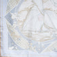 00s HERMES カレ90"VOYAGE au LONG COURS"