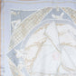 00s HERMES カレ90"VOYAGE au LONG COURS"