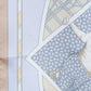 00s HERMES カレ90"VOYAGE au LONG COURS"