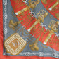 HERMES カレ90"Cliquetis"