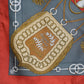 HERMES カレ90"Cliquetis"
