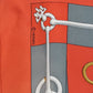HERMES カレ90"Cliquetis"