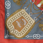 HERMES カレ90"Cliquetis"