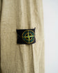 2003ss STONE ISLAND Made in Italy LINO FLAX coating jacket"Paul Harvey"