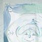00s HERMES カレ90"Smiles in Third Millenary"