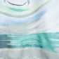 00s HERMES カレ90"Smiles in Third Millenary"