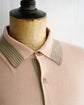 HERMES Made in ITARY L/S Cotton POLO