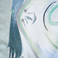 00s HERMES カレ90"Smiles in Third Millenary"
