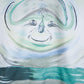 00s HERMES カレ90"Smiles in Third Millenary"
