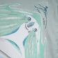00s HERMES カレ90"Smiles in Third Millenary"
