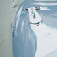 00s HERMES カレ90"Smiles in Third Millenary"