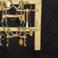 HERMES カレ90"Mors & Filets"